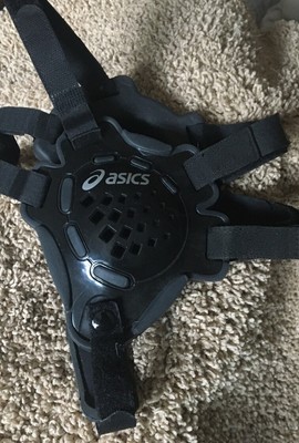 asics conquest ear guard